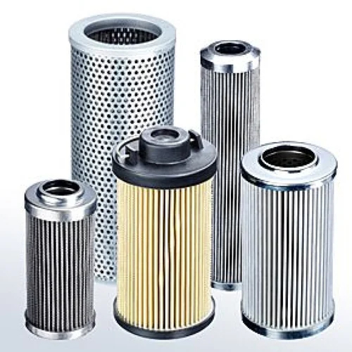 Technical Guide : Forklift Filter Element?Maintenance