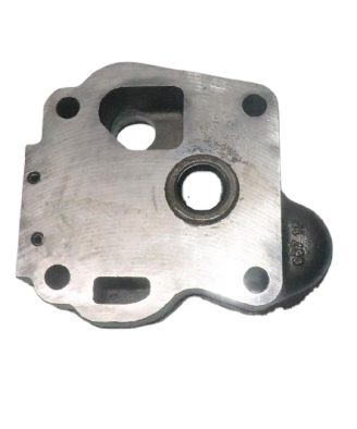Transmission Pressure Valve Traveling Pump Valve Seat