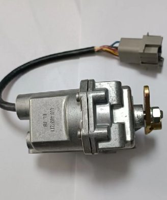 Electronic Throttle Actuator Throttle Motor