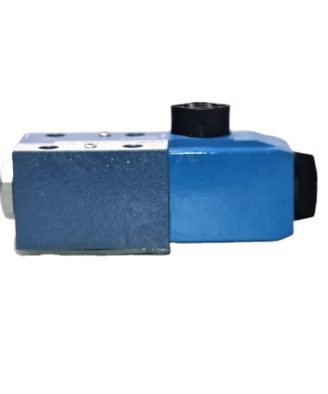 Brake Control Valve