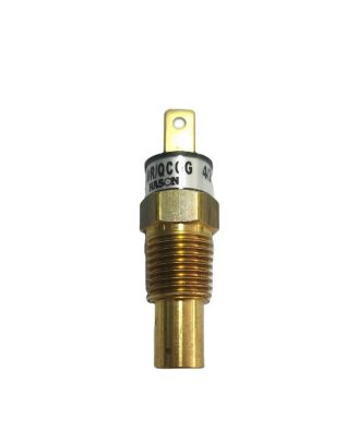 TE Temperature Switch