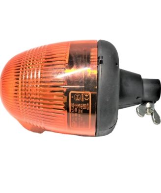 Rotation Warning Light