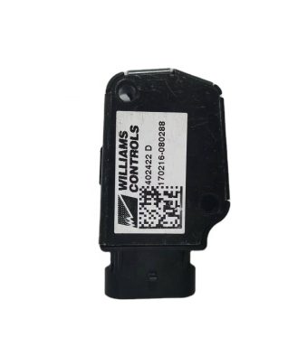 Accelerator Pedal Sensor