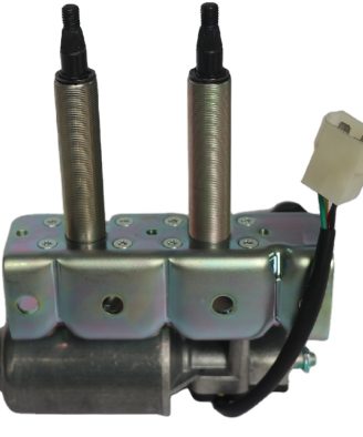 Front Wiper Motor Windshield Wiper Motor