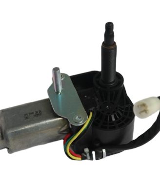 rear window wiper motor for back window wiper