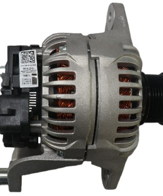 1340 Alternator 24v 110A/24v 80A 80a F042301130