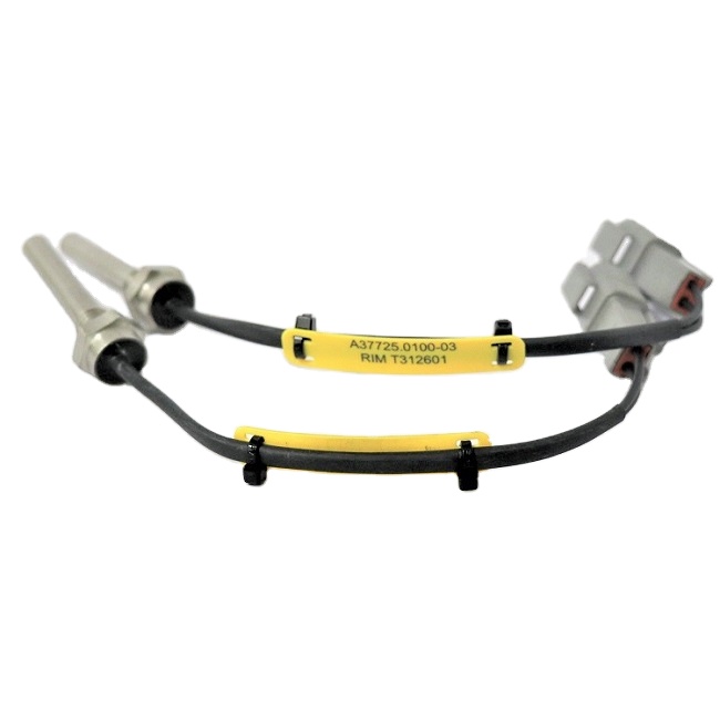 Oil Temperature Sensor