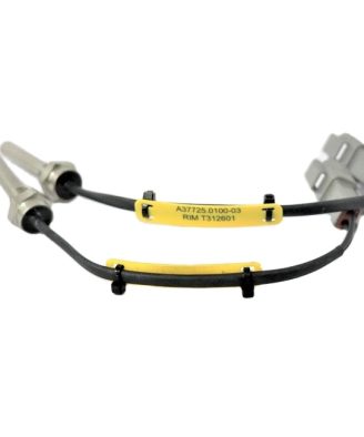Temperature Sensor