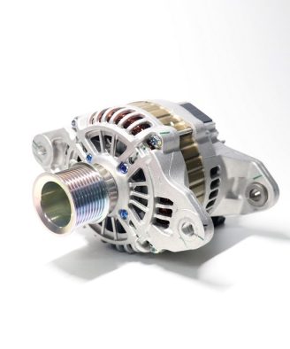 923976.3570 Alternator