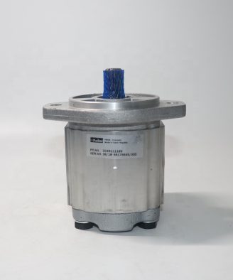 Forklift Parts