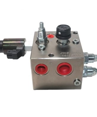 Brake Priority Valve