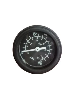 Air Pressure Gauge