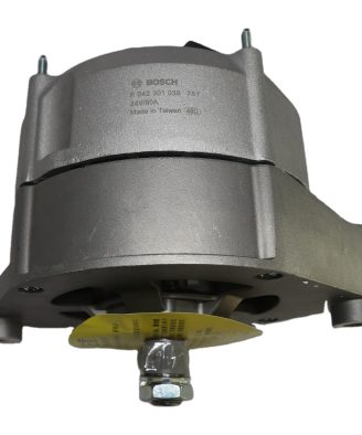 0120468114 Alternator