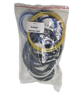 Steering Cylinder Repair Kit