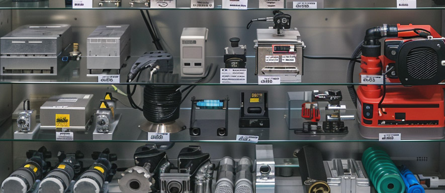 About us 2 About Zhenke Machinery