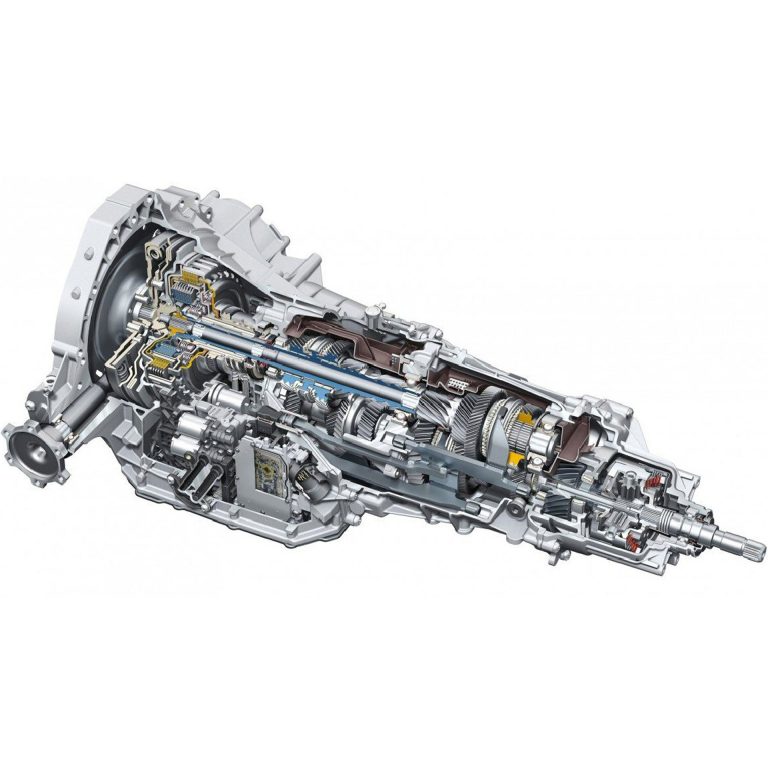 What Is A Dual Clutch Transmission And How Does It Work?