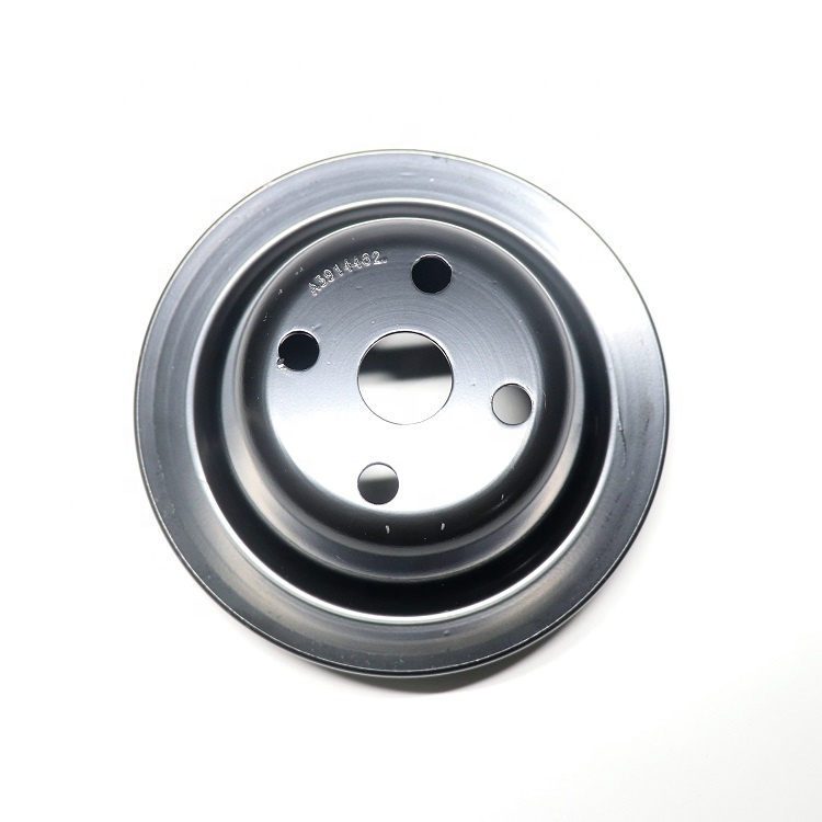 Forklift Parts