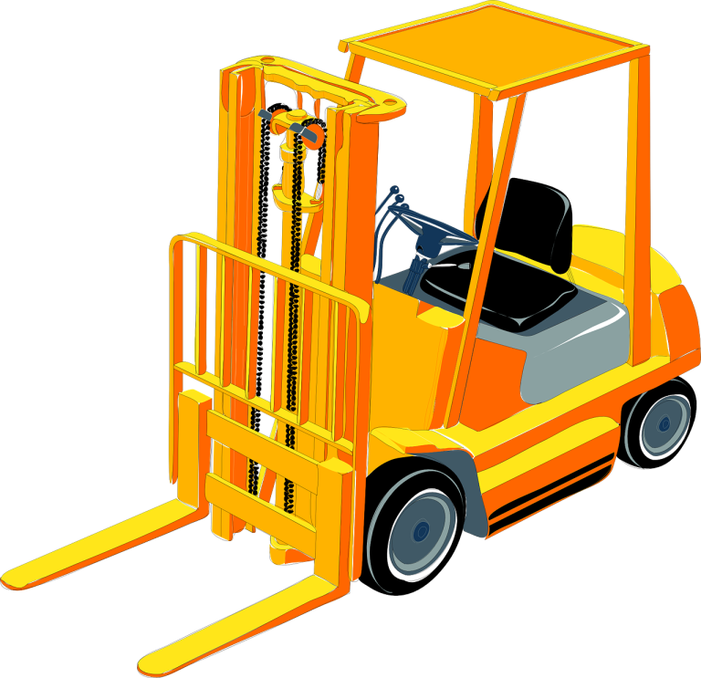 What Is Not An Integral Part Of Forklift Equipment