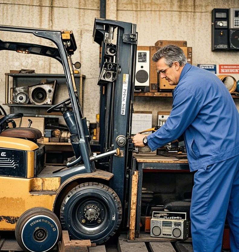 Where can i buy forklift parts 1 Fortlift Parts