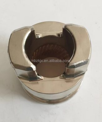 Forklift Parts