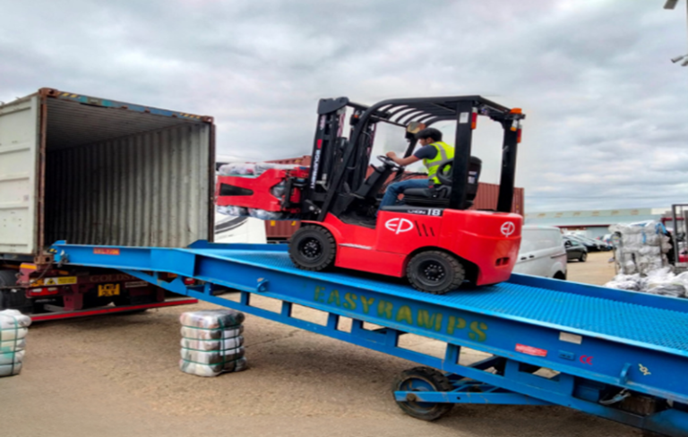 How?2025 Truckload Of Forklift Parts Optimize Auto Manufacturing Procurement?