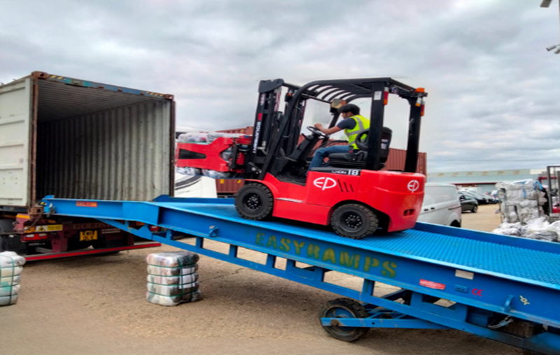 How?2025 truckload of forklift parts optimize auto manufacturing procurement? 1 Across Various Weekend Getaway 2025 Truckload Of Forklift Parts Routine Use Situational Image