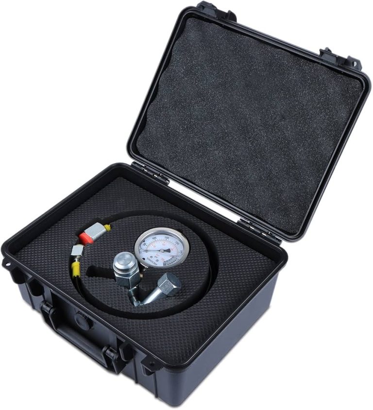 What?Accumulator Charging Valve Selection Boosts Automation?