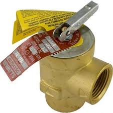 What Pressure Relief Valve Fits High Corrosive Chemical Plants?