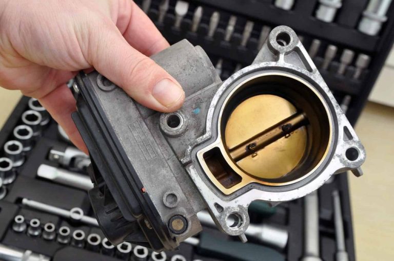 What Throttle Potentiometer Best Fits Smart Control Systems?