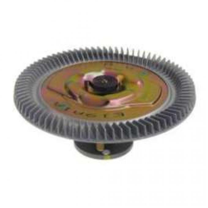 Who Needs Fan Clutch Sensor Most In Heavy-Duty Trucking?