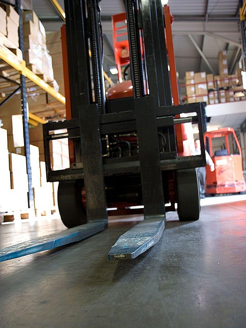 Types of forklift parts 1 Types Of Forklift Parts