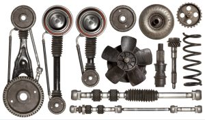 Forklift Parts