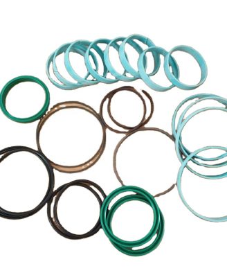 hynautic steering cylinder seal kits