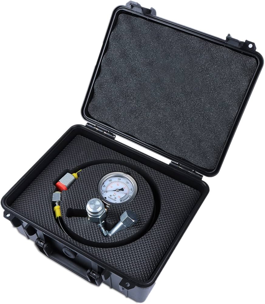 Where?industrial plants choose accumulator charging valve solutions? 2 Accumulator Charging Valve