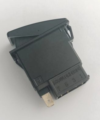 Headlight Switch for OTTAWA Terminal Tractor