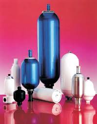When?2025 Hydraulic Accumulator Bladder Replacement Hits Chemical Plants?