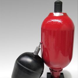 When?2025 hydraulic accumulator bladder replacement hits chemical plants? 2 Hydraulic Accumulator Bladder Replacement Outside Stream Process Visualization Operation Sequence..