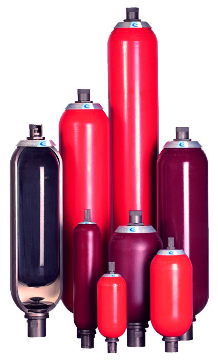 Why?2025 Hydraulic Accumulator Bladder Replacement Matters Most?